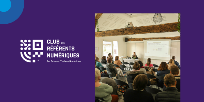 Club des référents